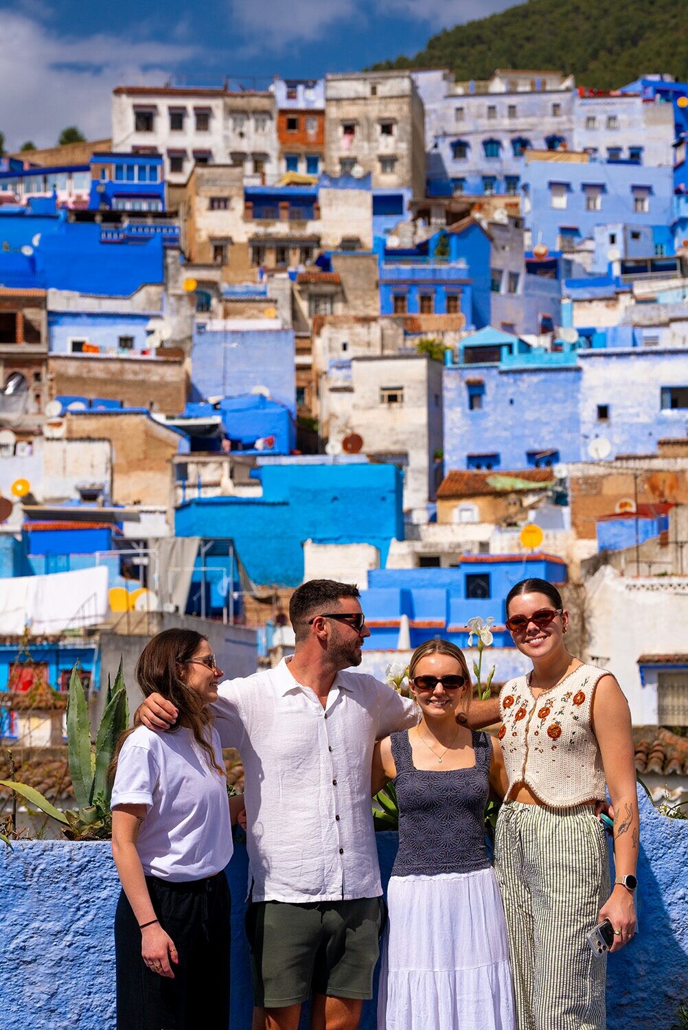 Africa Tours from NZ | Group Tours | Happy Travels